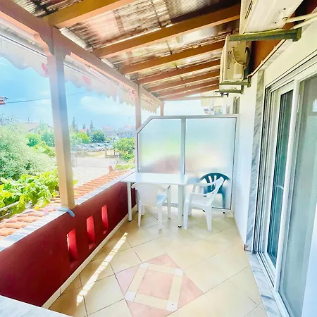 Casa de hóspedes Seagarden 1 Potos