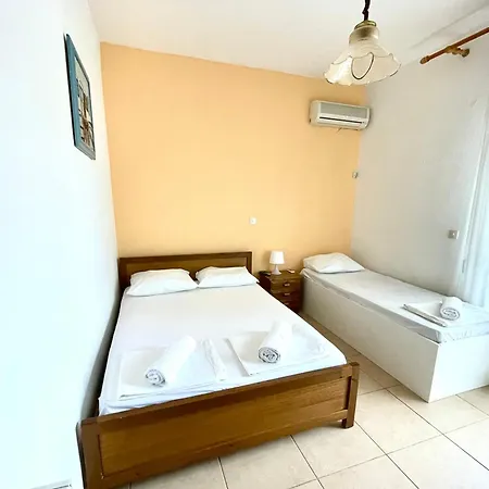 Seagarden 1 Casa de hóspedes